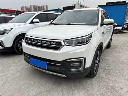 长安CS55 2017款 1.5T 自动炫彩型