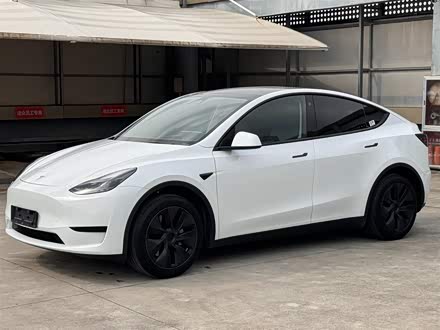 Model Y 2023款 后轮驱动版