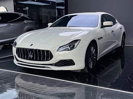 总裁 2013款 3.0T 标准型
