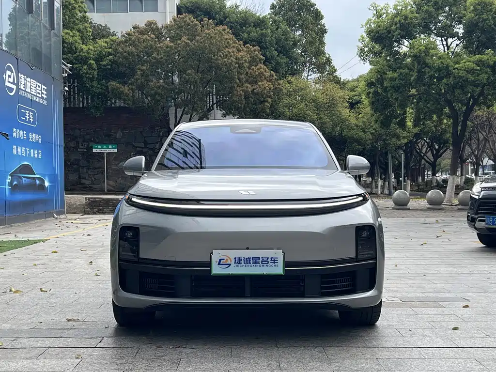 Li Auto IDEAL L7