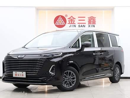 奔腾M9 2023款 2.0T 至尊型