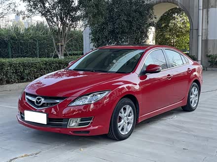 睿翼 2012款 2.0L 自动豪华版