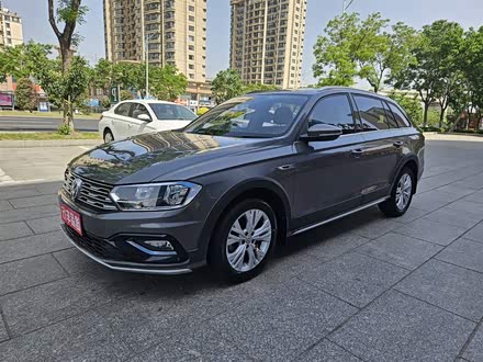 C-TREK蔚领 2017款 1.6L 自动舒适型