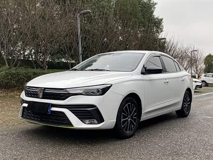 荣威i5 2021款 1.5L CVT安心版