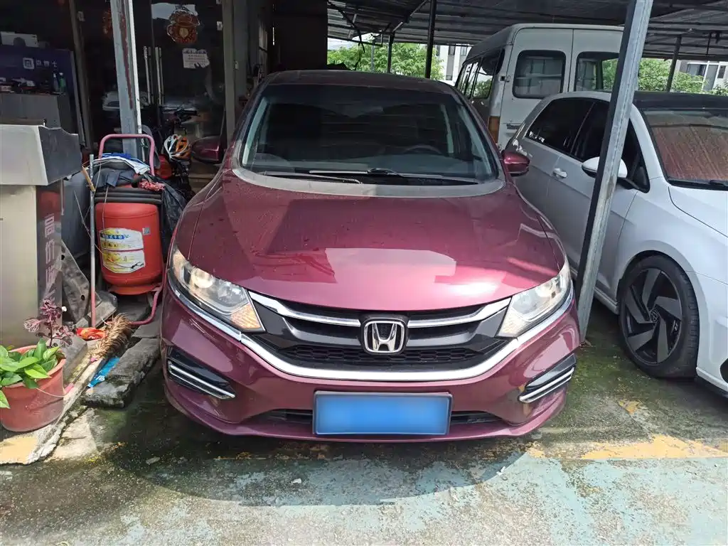 HONDA JADE