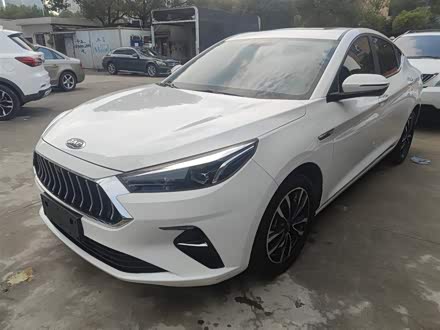 嘉悦A5 2020款 1.5T CVT精英型