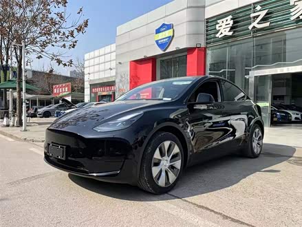 Model Y 2022款 后轮驱动版