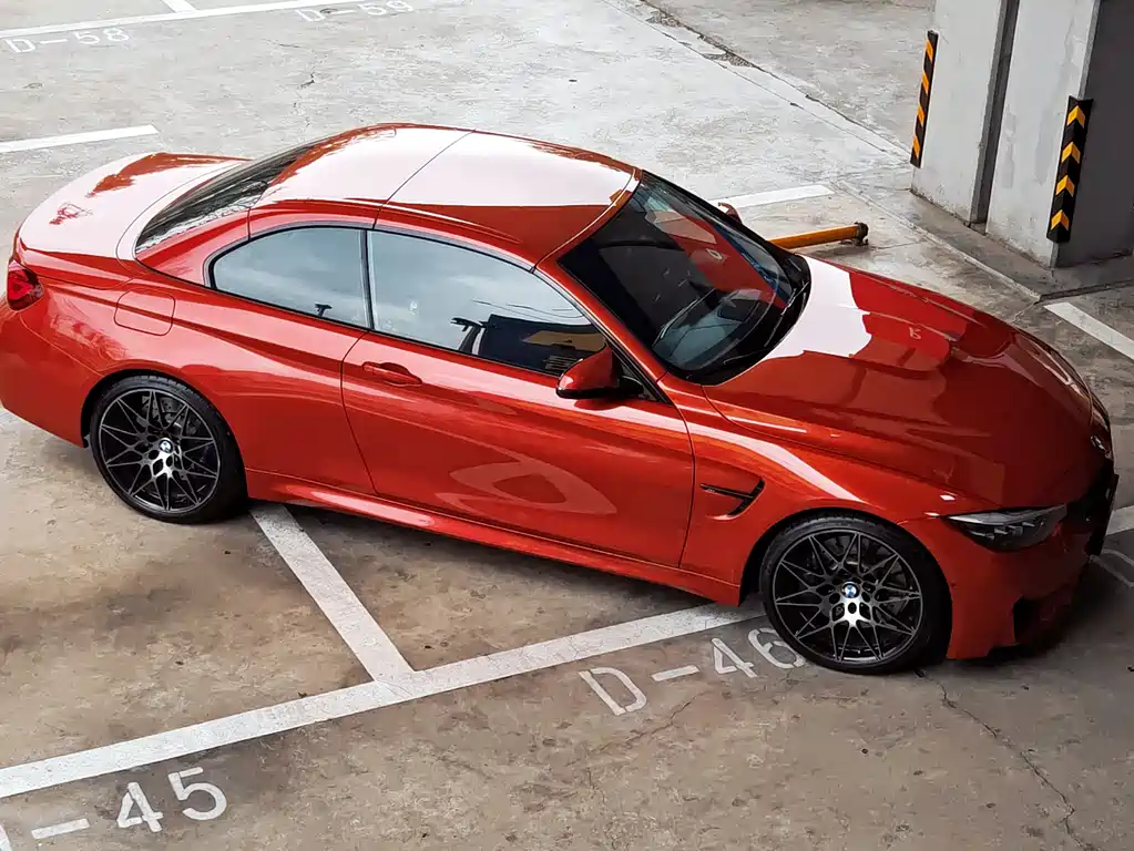 BMW M4