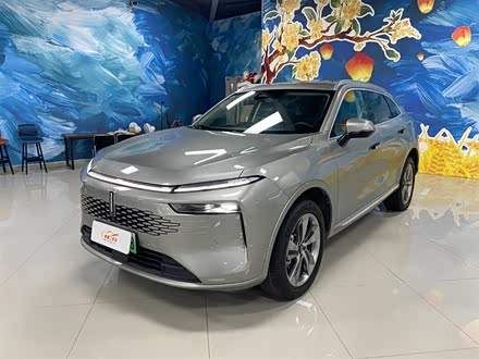 魏牌 摩卡DHT-PHEV 2023款 两驱长续航版