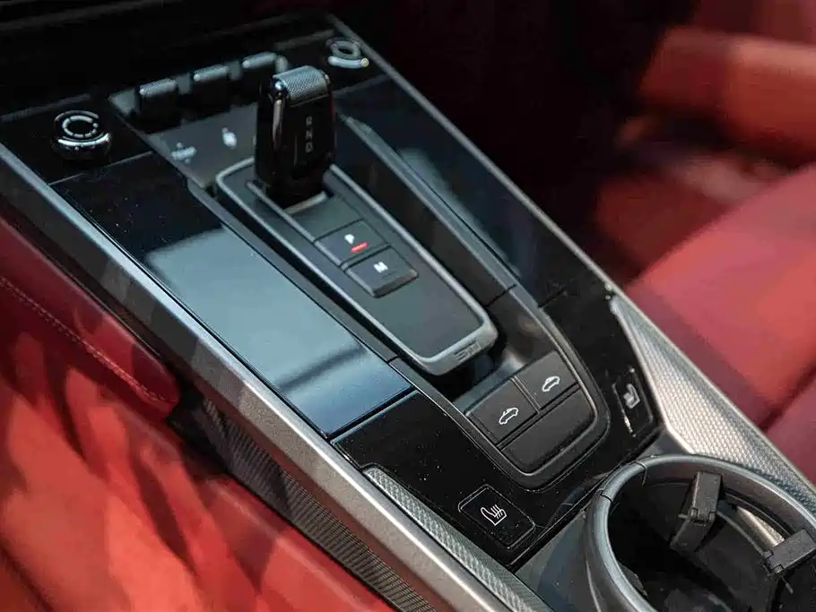 Porsche 911 — миниатюра 5
