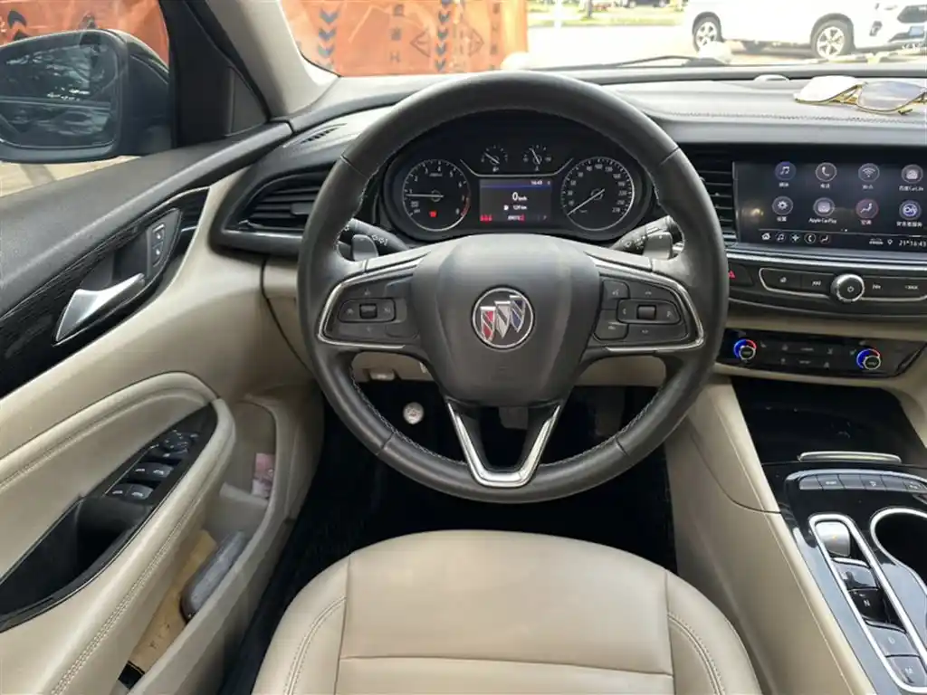 BUICK REGAL