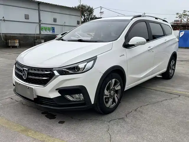BAOJUN  310W 2019