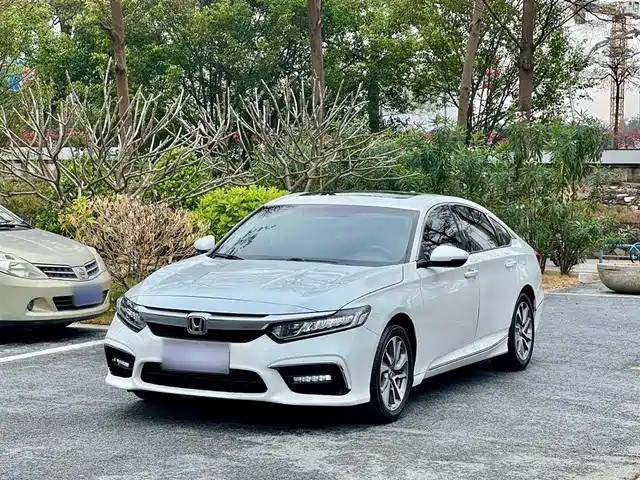 HONDA YINGSHIPAI 2021
