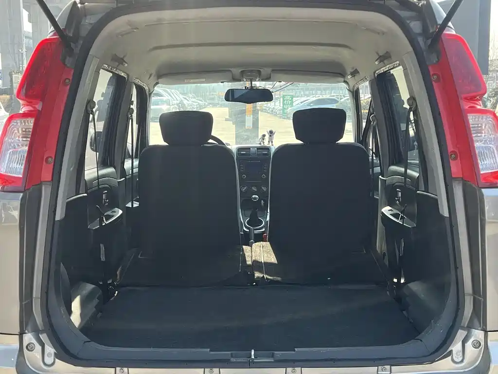 SUZUKI BIG DIPPER X5