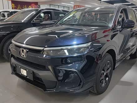 皓影 2023款 240TURBO 两驱豪华版 5座
