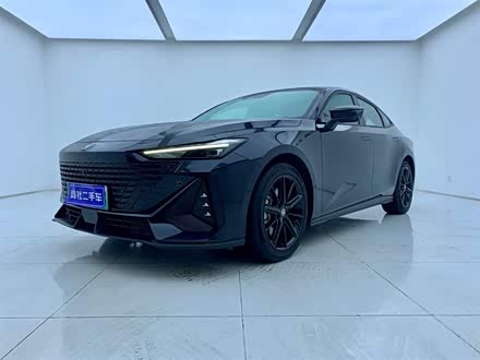 长安UNI-V 智电iDD 2023款 智电iDD 1.5T 113km智酷型