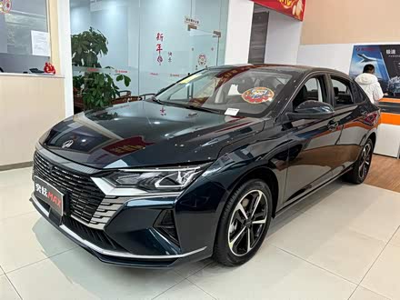 奕炫MAX 2024款 1.5T 豪华版