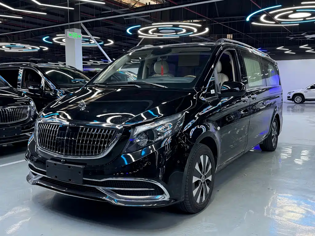 Вэйtíng 2020 года, 2.0T Элитная версия, 7 мест 15000 km 2020