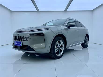魏牌 摩卡DHT-PHEV 2023款 两驱长续航版