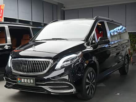 威霆 2023款 2.0T 精英版 7座