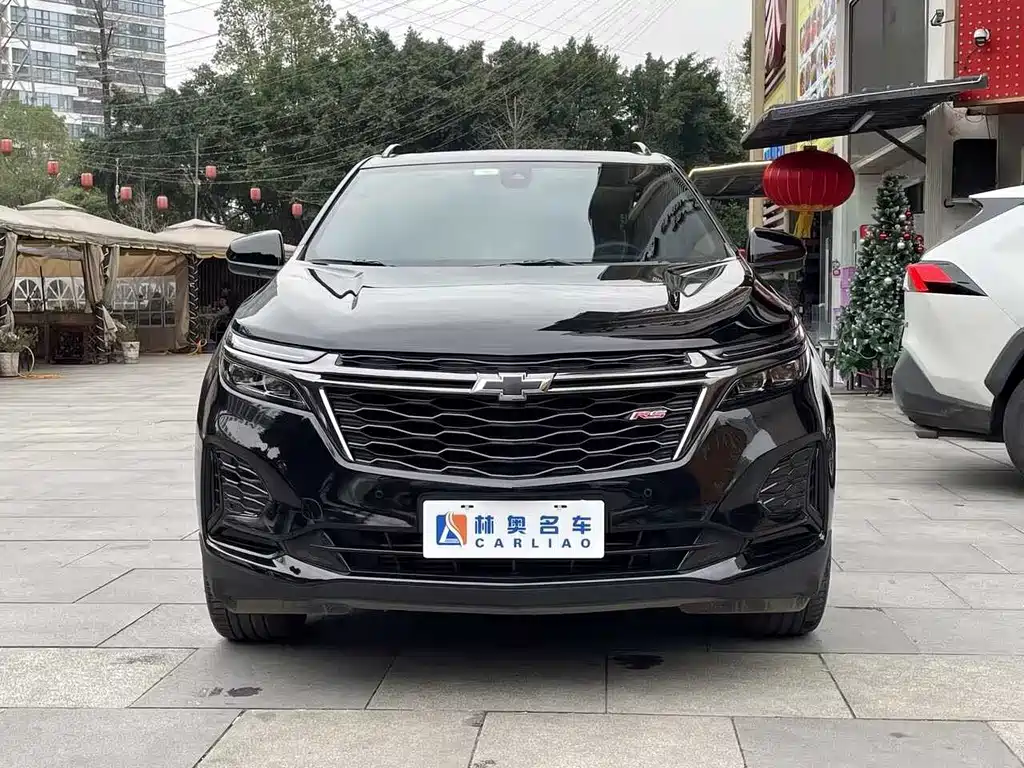 CHEVROLET EXPLORER