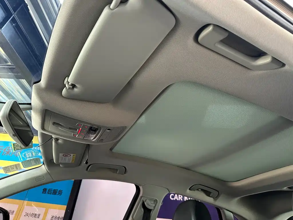 Audi Q3 2016