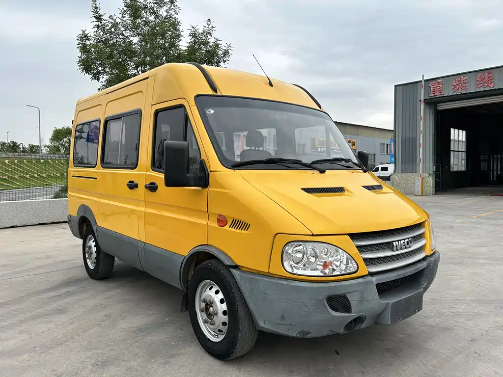 IVECO BAODI