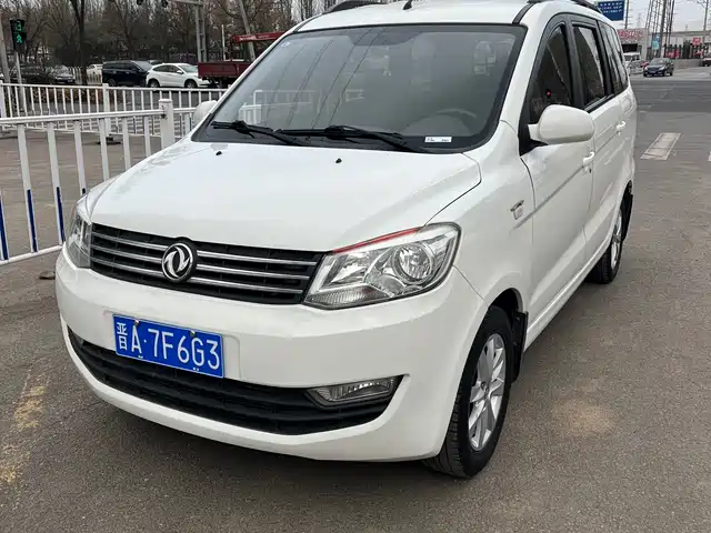 DONGFENG SCENERY 330 2018