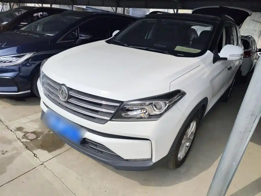 DONGFENG SCENERY S560