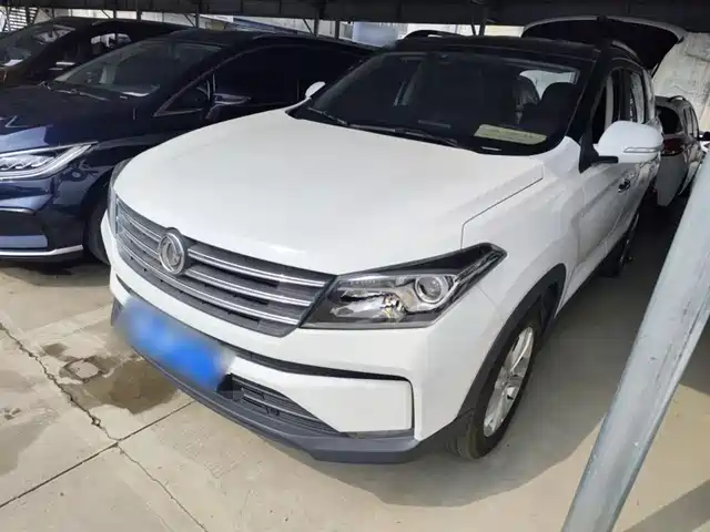 DONGFENG SCENERY S560 2022