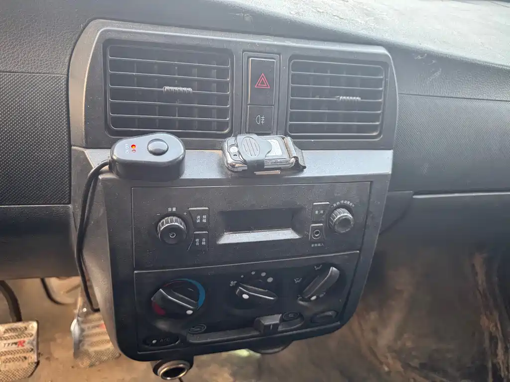 WULING WULING RONGGUANG SMALL CARD