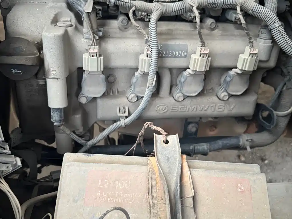 WULING WULING RONGGUANG SMALL CARD