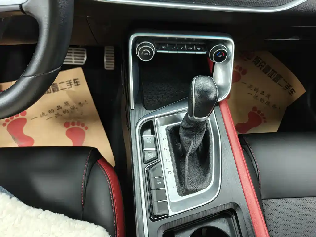 GEELY AUTOMOBILE BINRUI