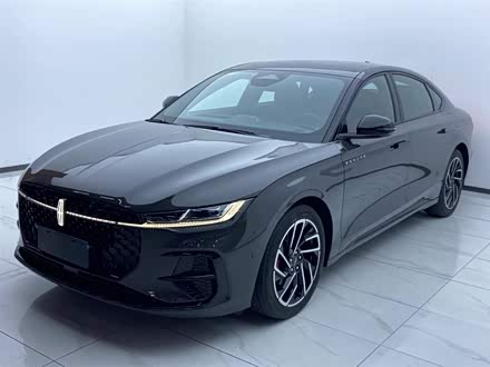 林肯Z 2022款 i酷 尊耀版