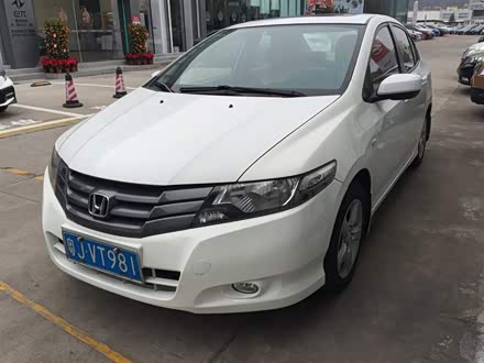 锋范经典 2012款 1.5L 自动精英版