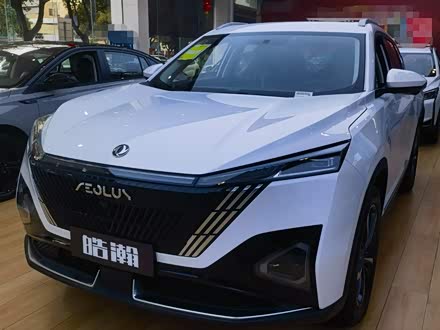 皓瀚 2023款 DH-i 1.5T 豪华版