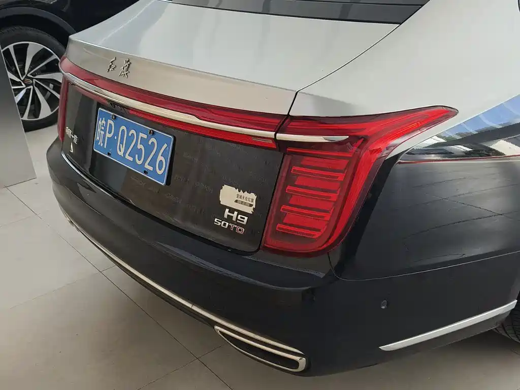 Hongqi HONGQI H9