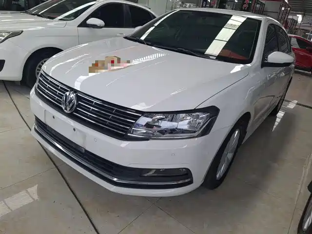 VOLKSWAGEN LAVIDA 2018