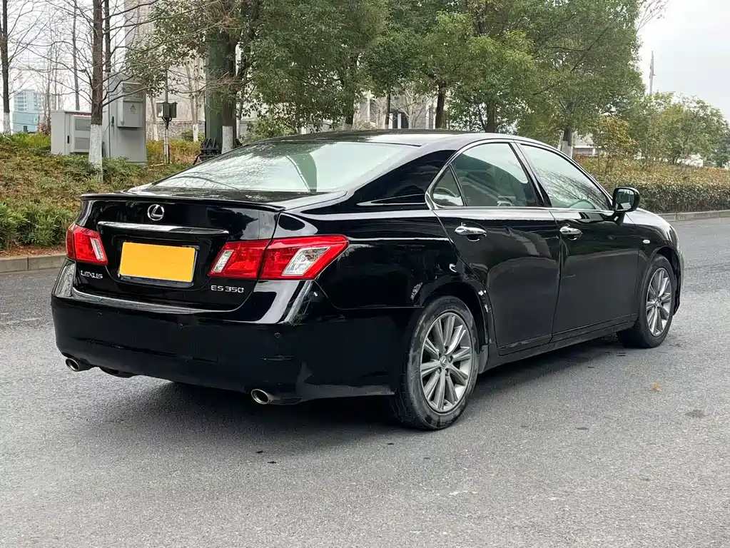 Lexus ES 2006 350 Luxury