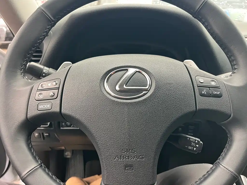 Lexus IS 2008 300 Luxury