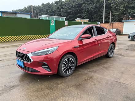 嘉悦A5 2020款 1.5T 手动精英型