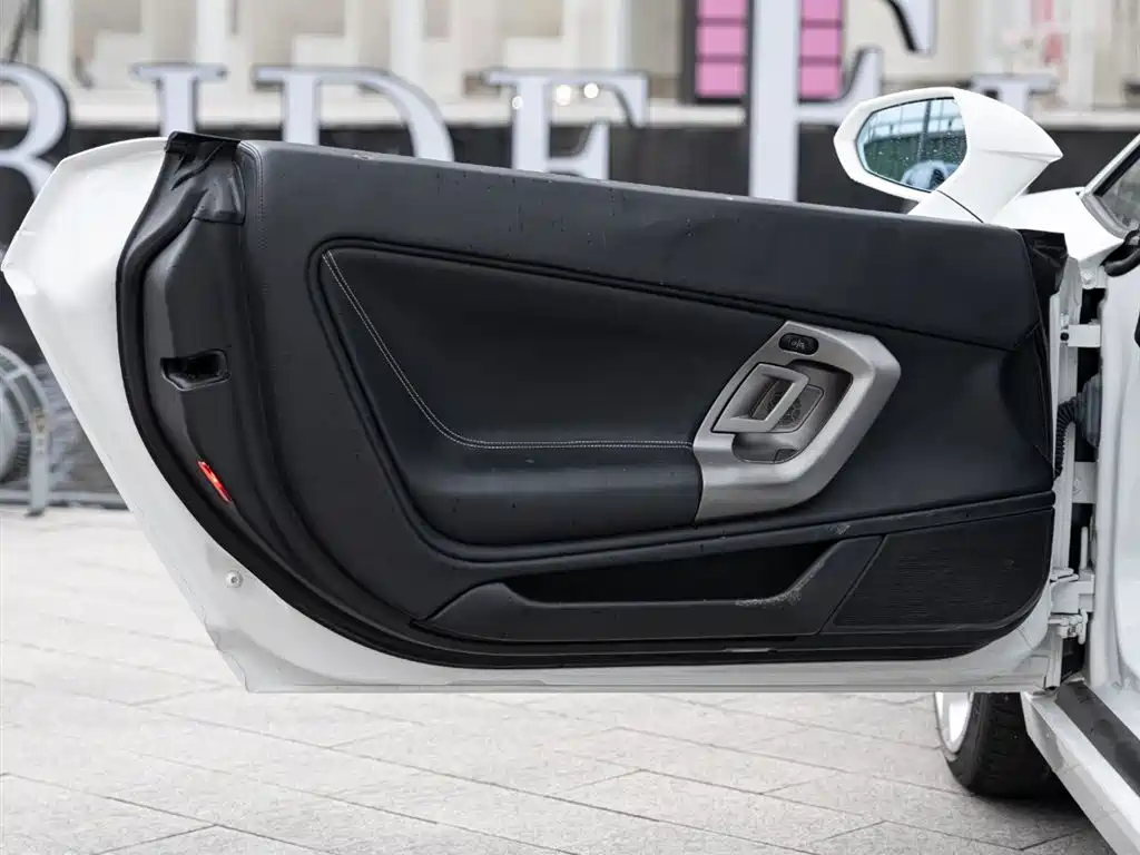 Lamborghini Gallardo — фотографии объявления, Фото 19