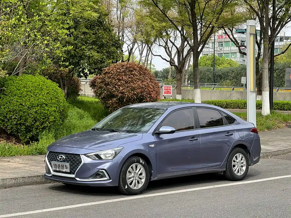 HYUNDAI YUEDONG