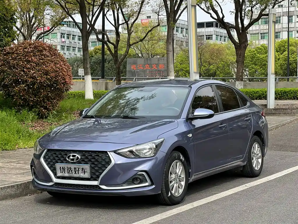 HYUNDAI YUEDONG