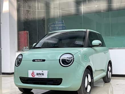 长安Lumin 2022款 210km 香甜款