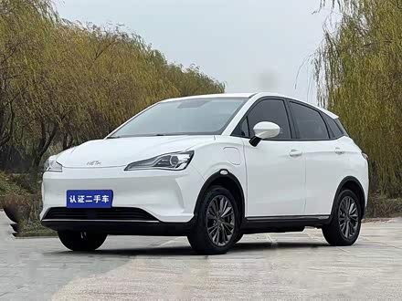 哪吒V 2022款 潮 400 Lite