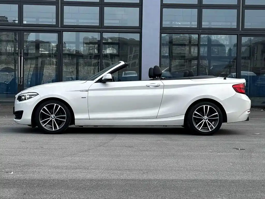 BMW 2 SERIES