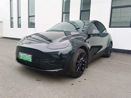 Model Y 2022款 后轮驱动版