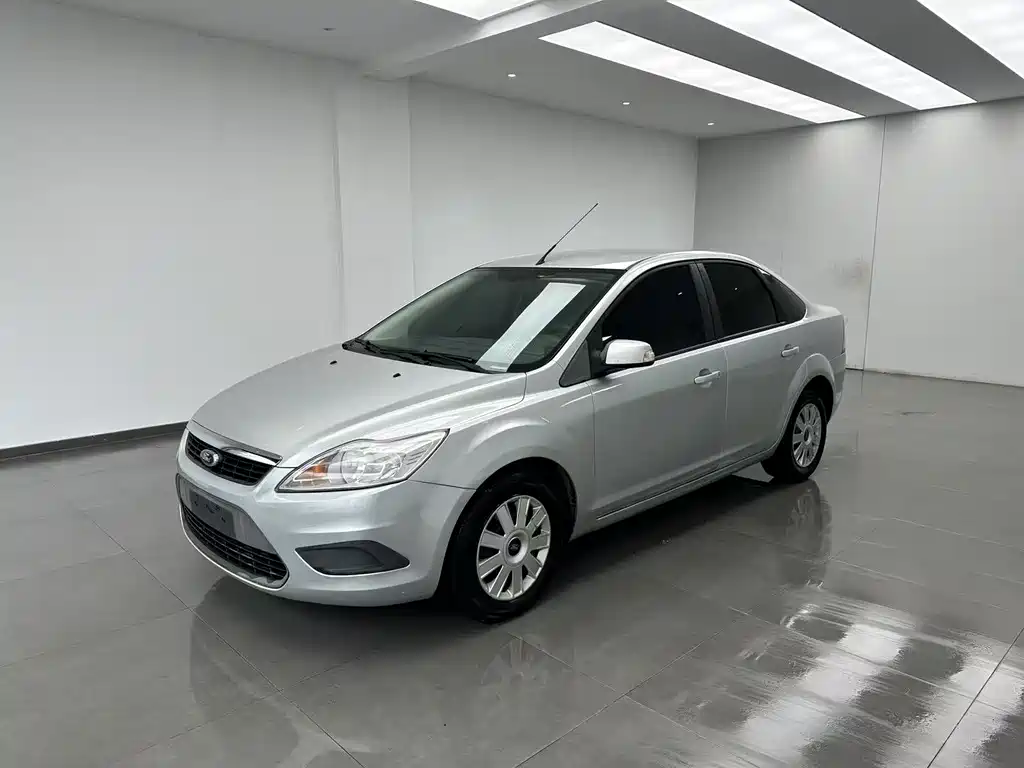 Ford Focus 2013