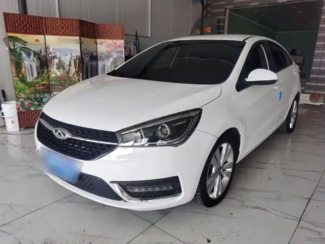 CHERY ARRIZO 5 2017